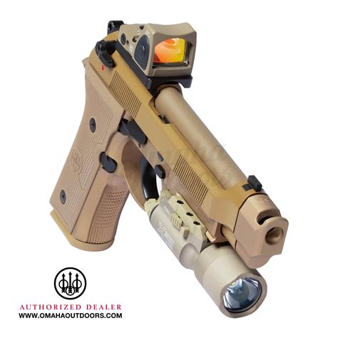 Says <b>Beretta</b>: "Built to exceed the standards of even the most demanding tactical shooters, the <b>M9A4</b>. . Best red dot for beretta m9a4